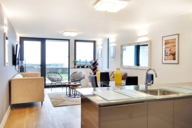 Flat for sale in Sea Sky House, Westleigh Road, Westgate