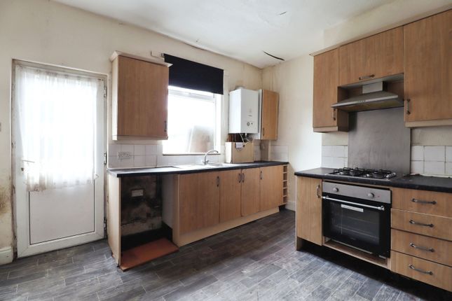 End terrace house for sale in Arthur Street, Rawmarsh, Rotherham, South Yorkshire