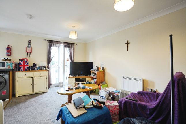 17 Springfield Apartments,, Springfields, St. Austell photo 4