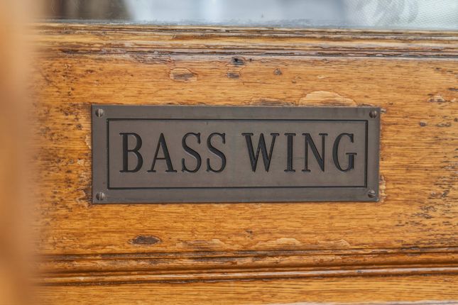 The Bass Wing, Rangemore Hall, Dunstall Road photo 4