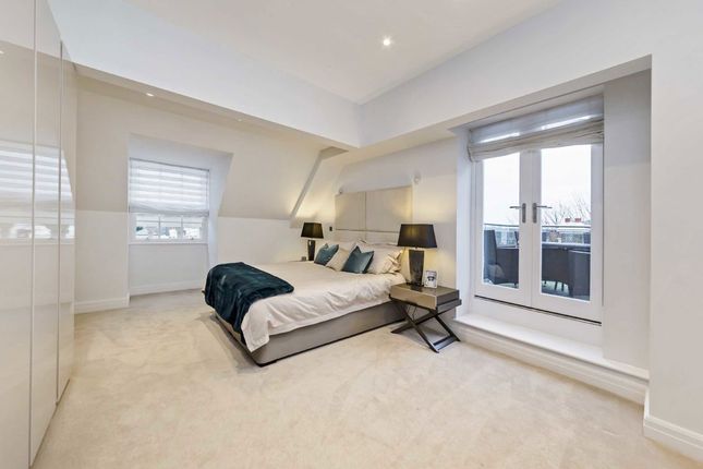 Flat 31, 2, Kew Bridge Road, Kew photo 3