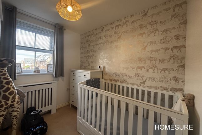Apartment 32,, Mater Close, Liverpool photo 3