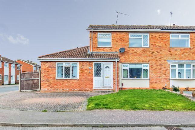 21, Lee Way, Raunds photo 4