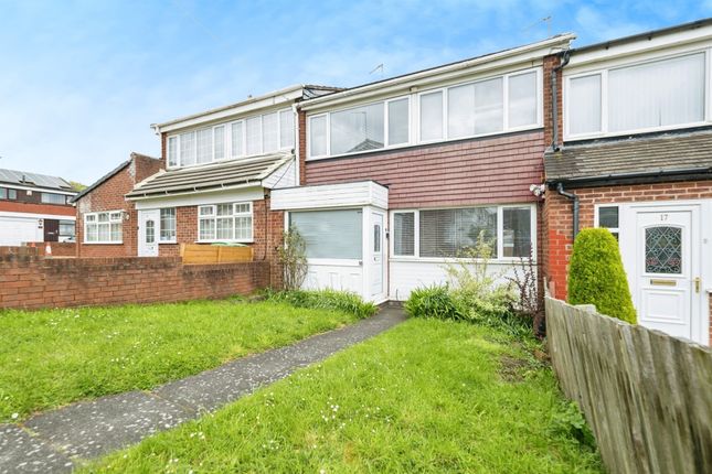 Terraced house for sale in Cromane Square, Great Barr, Birmingham