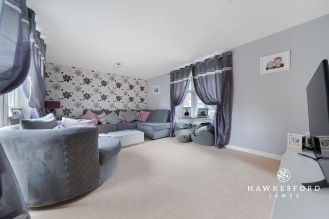 64 Monarch Drive, Sittingbourne photo 5