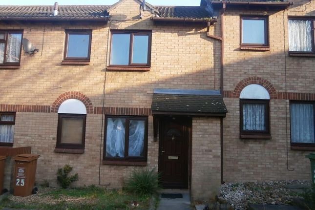 Thumbnail Property to rent in St. Johns Road, Erith