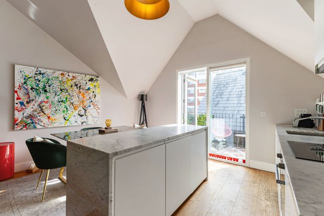 17, Foundry Mews, London photo 4