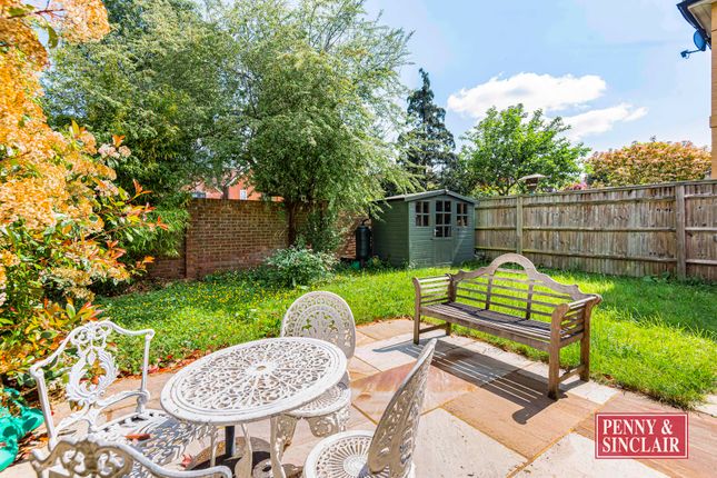 Detached house for sale in Newtown Gardens, Henley-On-Thames