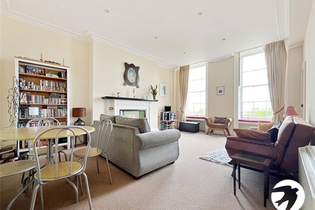 Flat for sale in Robertson Villas, 14-17 New Road, Rochester