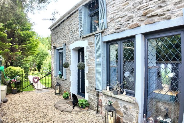 2-bed house on Quoites Cottage, High Street, Argoed, £299,999
