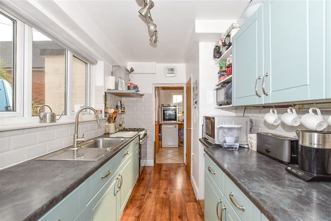 3-bed semi-detached on 107 Covey Hall Road, £264,500