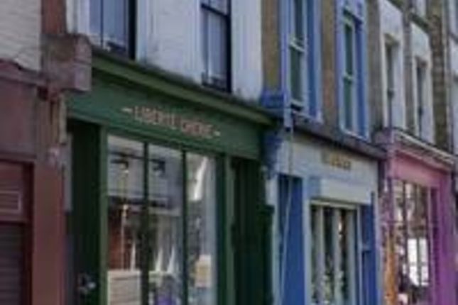 Portobello Road,, London photo 3