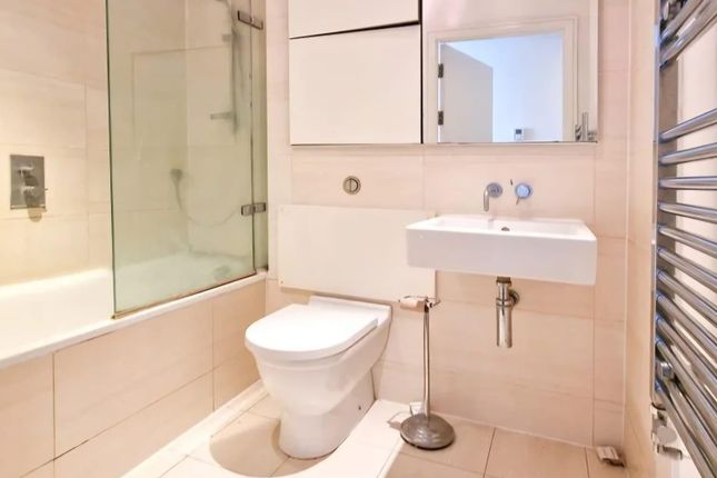 Flat 1103, 455, High Road, Wembley photo 4