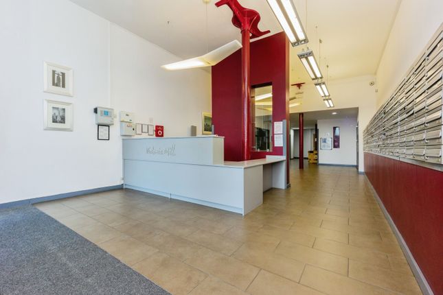 Flat 34, Victoria Mill,, Houldsworth Street, Stockport photo 2