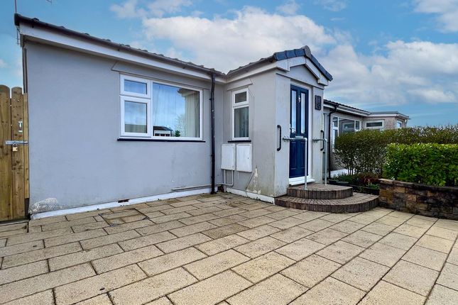 Semi-detached bungalow for sale in Julian Road, Douglas, Isle Of Man