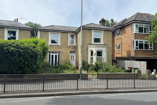 4-bed house on 173 Upper Grosvenor Road, Tunbridge Wells, £400,000
