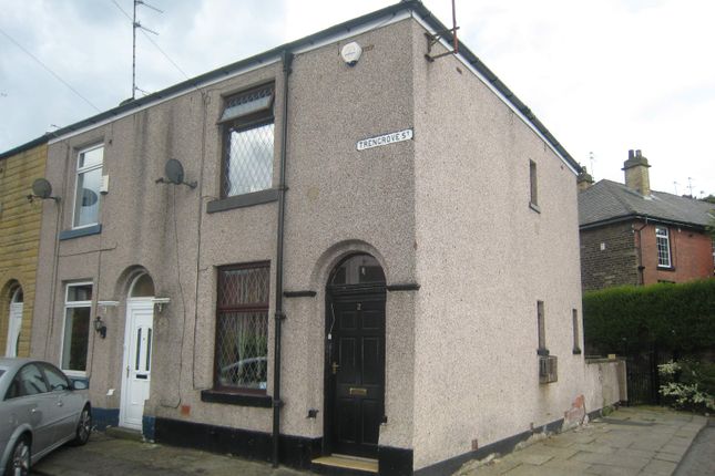 Terraced house for sale in Trengrove Street, Meanwood, Rochdale