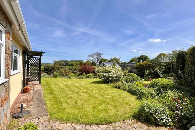 Bungalow for sale in St Michaels Avenue, Kingsland, Herefordshire