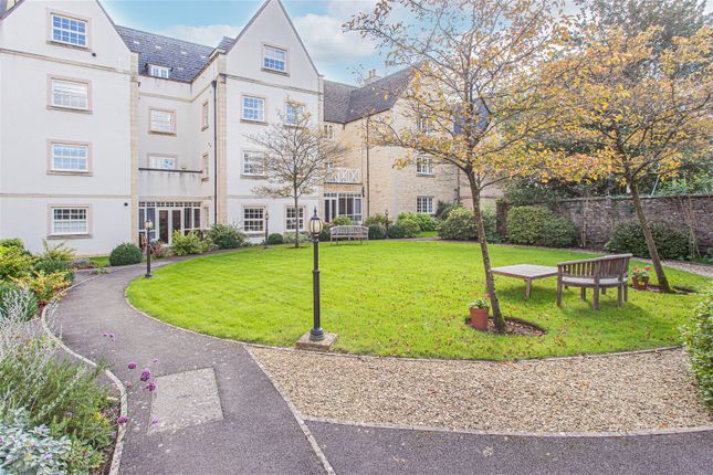Thumbnail Flat for sale in Prince Court, Tetbury