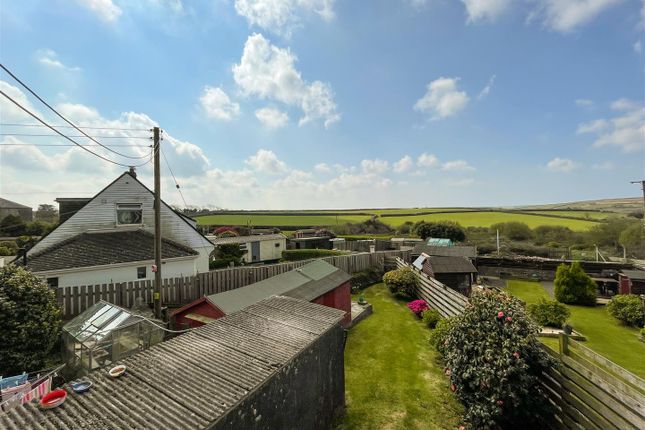 End terrace house for sale in Merther Close, Sithney, Helston