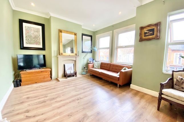 Maisonette for sale in Welbeck Road, East Barnet