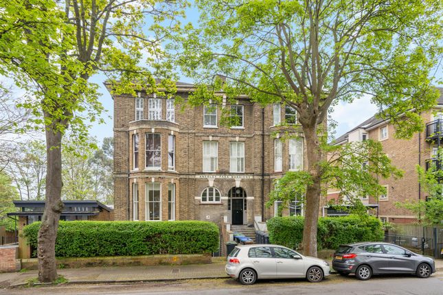 Thumbnail Flat for sale in Anerley Park, London
