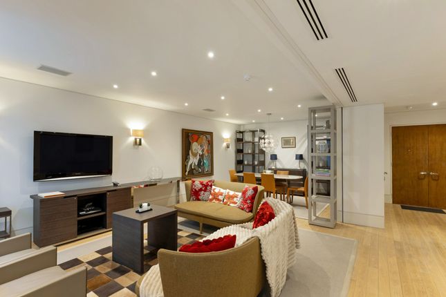 Flat 20, Academy Gardens, Duchess Of Bedfords Walk, London photo 2