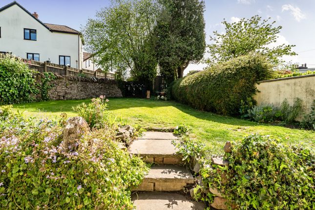 Rose Cottage, 3 Watery Lane, Bristol photo 4