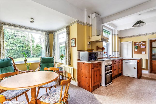 Semi-detached house for sale in East Hill Road, Oxted, Surrey