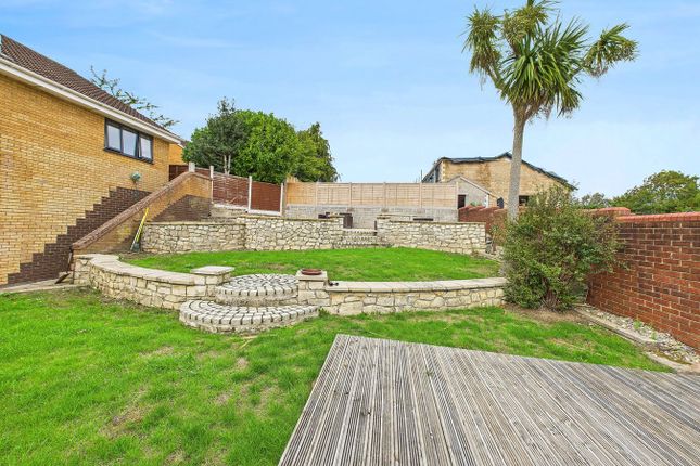 4-bed house on 9, Southdown, Worle, Weston-Super-Mare, £425,000