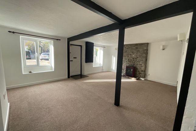 5, Corner Gardens, Bude photo 2