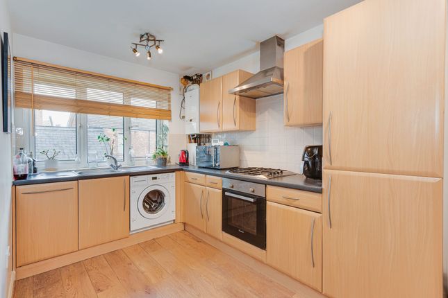 9 Olivet Mews, Sheffield photo 3