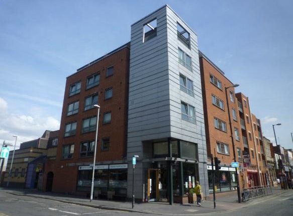 Flat for sale in The Eighth Day, Oxford Road, Ardwick, Manchester