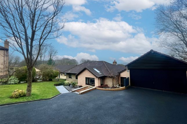 Detached house for sale in Duckpool Lane North, Whickham