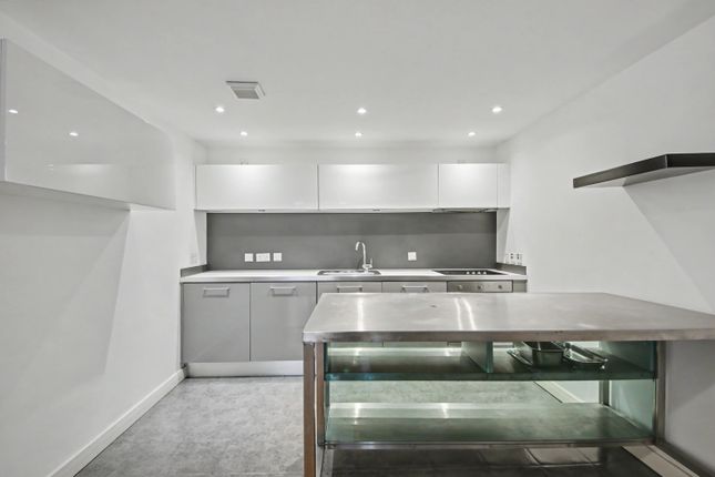 Apartment M C 404, Royal Mills, 16 Jersey Street, Manchester photo 3