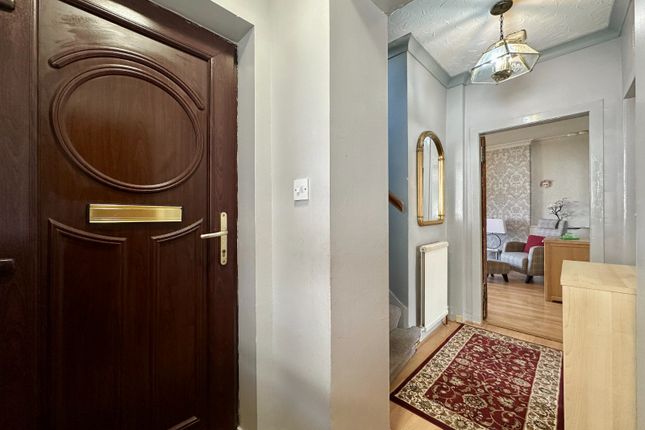 129, Alderman Road, Glasgow photo 4