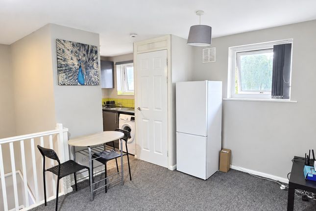 Sunbourne Court, Nottingham photo 3