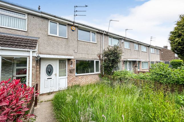 Barnston, Ashington NE63, 3 bedroom terraced house to rent - 64822133 ...