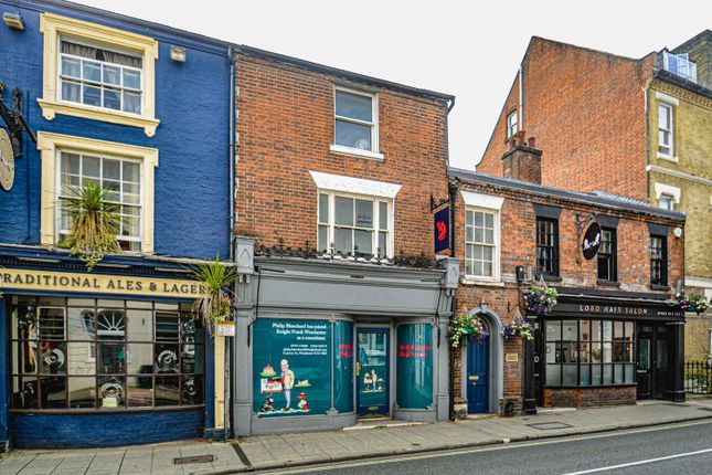 Thumbnail Retail premises for sale in Wykeham House, Winchester