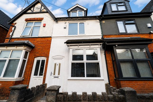 5-bed house on 289, HEELEY ROAD, BIRMINGHAM, £633/mo