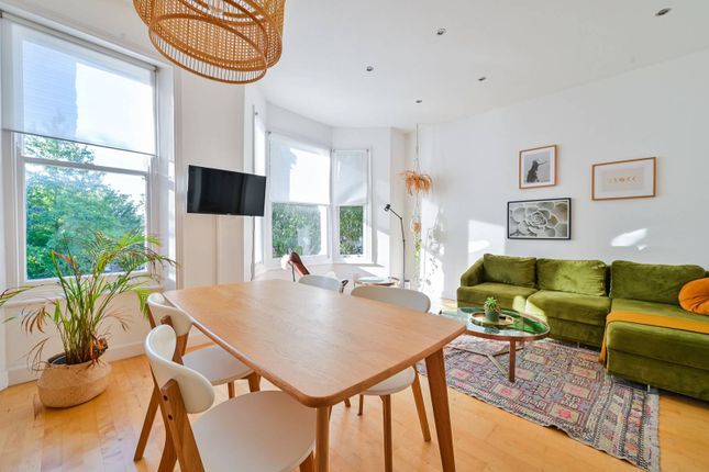 Thumbnail Flat to rent in Monnery Road, Archway, London