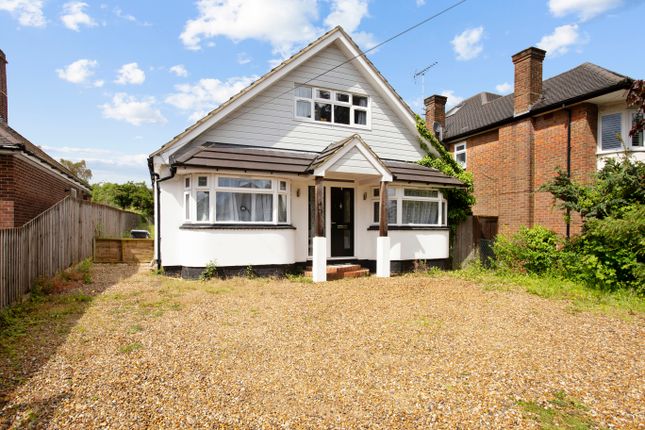 Thumbnail Detached house for sale in Green Lane, St. Albans