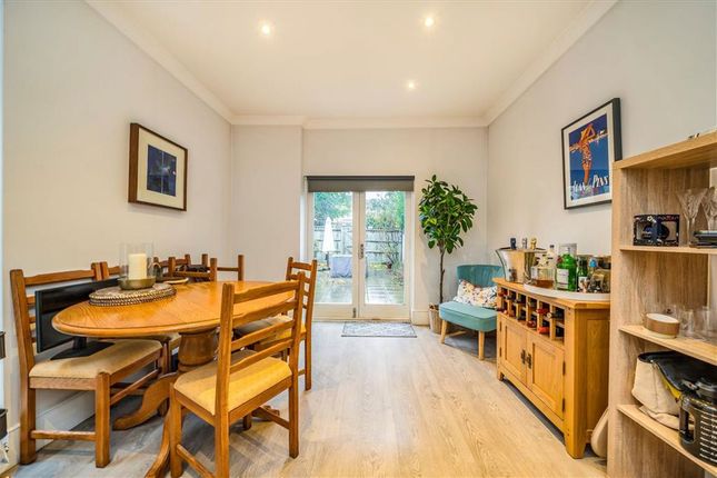 Ground Floor Flat, 14, Queensmill Road, London photo 4
