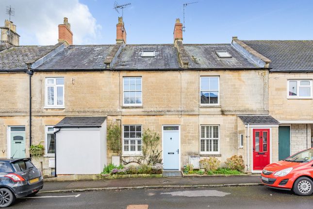 Thumbnail Terraced house for sale in Mount Street, Cirencester, Gloucestershire