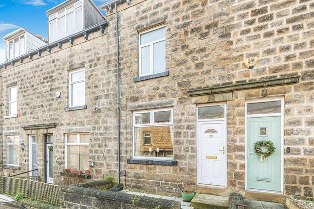 Terraced house for sale in Rose Avenue, Horsforth, Leeds