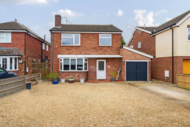 Detached house for sale in Cumnor, Oxford
