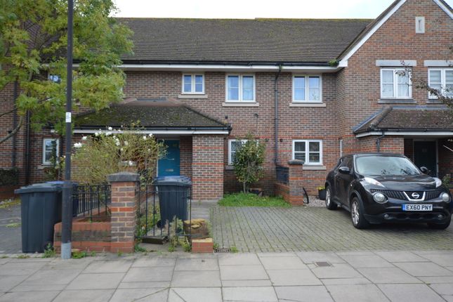 Thumbnail Terraced house for sale in Dormers Rise, Southall