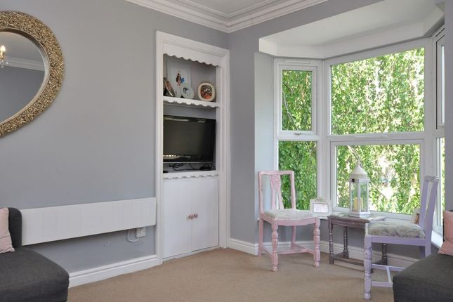 Flat for sale in Flat 2, 7 Bagdale, Whitby
