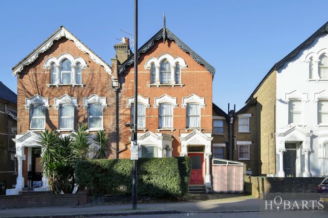 Thumbnail Terraced house for sale in Upper Tollington Park, London