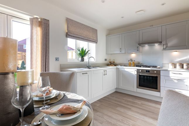 Plot 77, The Bray, Hale Road, Benson photo 3